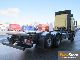2008 Mercedes-Benz  Euro 5 Actros 2541 L BDF Air Truck over 7.5t Swap chassis photo 2