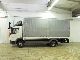 2008 Mercedes-Benz  Atego 1222 Truck over 7.5t Stake body and tarpaulin photo 1