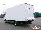2008 Mercedes-Benz  Atego 818 L Euro5 Van or truck up to 7.5t Box photo 1