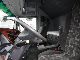 2007 Mercedes-Benz  1841 LS Megaspace Retarder * ** Telligent switch Semi-trailer truck Hazardous load photo 3