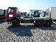 1979 Mercedes-Benz  2632 Truck over 7.5t Chassis photo 1