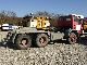 1979 Mercedes-Benz  2632 Truck over 7.5t Chassis photo 4