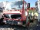 1979 Mercedes-Benz  2632 Truck over 7.5t Chassis photo 6
