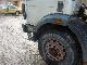 1991 Mercedes-Benz  SK 1733 4x2 Tipper Sheet-Steel-spring suspension Truck over 7.5t Three-sided Tipper photo 3