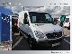 2009 Mercedes-Benz  Sprinter 215 CDI KA Parktronic Cruise Van or truck up to 7.5t Box-type delivery van photo 5
