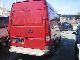 2002 Mercedes-Benz  316 air, heater Van or truck up to 7.5t Box-type delivery van - high and long photo 1