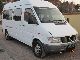 1998 Mercedes-Benz  MB 212 HOH / LONG CAMPER Van or truck up to 7.5t Estate - minibus up to 9 seats photo 1