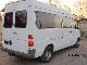 1998 Mercedes-Benz  MB 212 HOH / LONG CAMPER Van or truck up to 7.5t Estate - minibus up to 9 seats photo 2