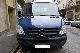 2007 Mercedes-Benz  311 CDI Sprinter flatbed open Van or truck up to 7.5t Stake body photo 1