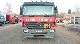 2004 Mercedes-Benz  1844 Truck over 7.5t Tank truck photo 1