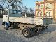 1979 Mercedes-Benz  809 as three-way tipper with construction Meiller Van or truck up to 7.5t Three-sided Tipper photo 8