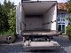 1999 Mercedes-Benz  1217 L refrigerated Truck over 7.5t Refrigerator body photo 2
