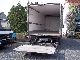 1999 Mercedes-Benz  1217 L refrigerated Truck over 7.5t Refrigerator body photo 3
