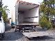 1999 Mercedes-Benz  1217 L refrigerated Truck over 7.5t Refrigerator body photo 4