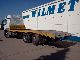 2002 Mercedes-Benz  Atego 2528 L Truck over 7.5t Car carrier photo 1
