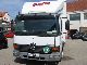 2001 Mercedes-Benz  Altego Van or truck up to 7.5t Box photo 4