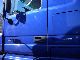 2007 Mercedes-Benz  Actros 1851 LS Semi-trailer truck Standard tractor/trailer unit photo 4