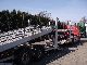 1999 Mercedes-Benz  ATEGO Truck over 7.5t Car carrier photo 1