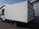 2006 Mercedes-Benz  SPRINTER 413 CDI BOX WITH TAILLIFT Truck over 7.5t Box photo 2