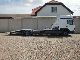 2000 Mercedes-Benz  Atego 1228L (id: 7810) Truck over 7.5t Car carrier photo 1