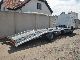 2000 Mercedes-Benz  Atego 1228L (id: 7810) Truck over 7.5t Car carrier photo 2