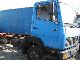 1992 Mercedes-Benz  814 Van or truck up to 7.5t Swap chassis photo 1