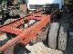 1992 Mercedes-Benz  814 Van or truck up to 7.5t Swap chassis photo 2