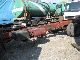 1992 Mercedes-Benz  814 Van or truck up to 7.5t Swap chassis photo 3