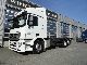 Mercedes-Benz  2541 L * MP3 * SAFETY * uLBW DAUTEL1500 149tkm ** 2009 Swap chassis photo