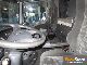 2007 Mercedes-Benz  Actros 1844 LS LOW Low Euro5 climate Mega Liner Semi-trailer truck Volume trailer photo 4