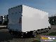 2010 Mercedes-Benz  816 Euro 5 Van or truck up to 7.5t Box photo 1
