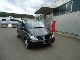2007 Mercedes-Benz  Viano long long DPF, leather, climate, 1Hand Van or truck up to 7.5t Estate - minibus up to 9 seats photo 6