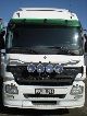 2008 Mercedes-Benz  2651 L 6X4 Truck over 7.5t Timber carrier photo 11