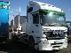 2008 Mercedes-Benz  2651 L 6X4 Truck over 7.5t Timber carrier photo 1