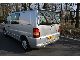 2003 Mercedes-Benz  Vito 112cdi dubbel cabine, airco, 196,000 km, Van or truck up to 7.5t Box-type delivery van photo 1