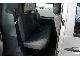 2003 Mercedes-Benz  Vito 112cdi dubbel cabine, airco, 196,000 km, Van or truck up to 7.5t Box-type delivery van photo 3