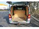 2003 Mercedes-Benz  Vito 112cdi dubbel cabine, airco, 196,000 km, Van or truck up to 7.5t Box-type delivery van photo 8