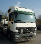 2008 Mercedes-Benz  2544 clutch pedal, Euro5 retarder combination frame Truck over 7.5t Swap chassis photo 1