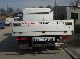 1988 Mercedes-Benz  711 flatbed Van or truck up to 7.5t Stake body photo 4