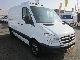 2008 Mercedes-Benz  Sprinter 211 Cdi 325/3000 Functional Van or truck up to 7.5t Refrigerator box photo 2