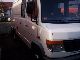 Mercedes-Benz  814D Vario high-long hand--1 1999 Box-type delivery van - high and long photo