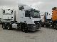 2008 Mercedes-Benz  10x3344.kine 3354.3346.3350 Semi-trailer truck Standard tractor/trailer unit photo 3