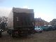 1999 Mercedes-Benz  1217 Truck over 7.5t Stake body and tarpaulin photo 2