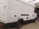 1995 Mercedes-Benz  508 Van or truck up to 7.5t Box-type delivery van - high and long photo 3