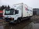 2002 Mercedes-Benz  Atego 1523L/54AT FULL OPEN SIDE Truck over 7.5t Box photo 1