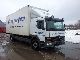 2002 Mercedes-Benz  Atego 1523L/54AT FULL OPEN SIDE Truck over 7.5t Box photo 2