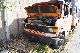 1996 Mercedes-Benz  619 Van or truck up to 7.5t Stake body photo 4