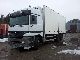 1999 Mercedes-Benz  Actros 2535/486 6x2 FULL OPENING SIDE FRIDGE Truck over 7.5t Refrigerator body photo 1