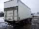 1999 Mercedes-Benz  Actros 2535/486 6x2 FULL OPENING SIDE FRIDGE Truck over 7.5t Refrigerator body photo 3