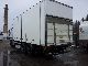 1999 Mercedes-Benz  Actros 2535/486 6x2 FULL OPENING SIDE FRIDGE Truck over 7.5t Refrigerator body photo 4